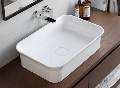 LAVOAR DRESDA 60X40X15.9 CM , FARA PREPLIN